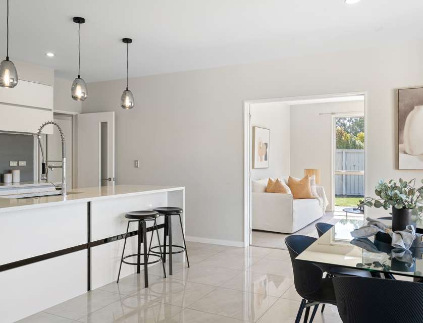 2 Merlewood Road, Prebbleton, Selwyn, Canterbury, 4房, 2浴, 独立屋