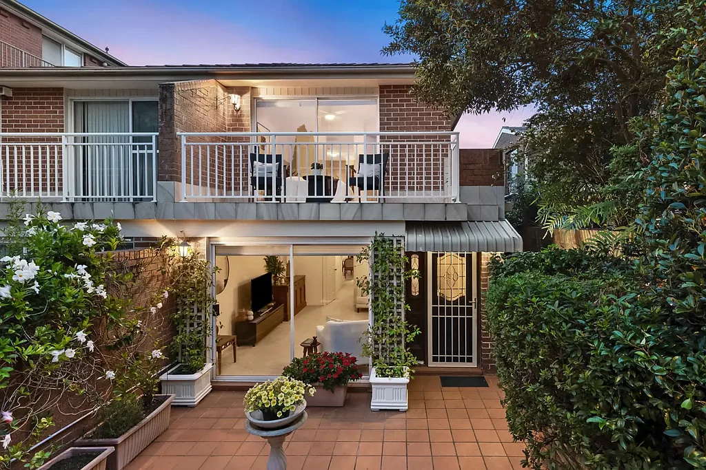2/11 Maretimo Street, Balgowlah, NSW 2093