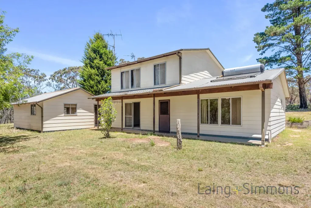 Clarence 4Kwarto Space, Privacy & Endless Potential