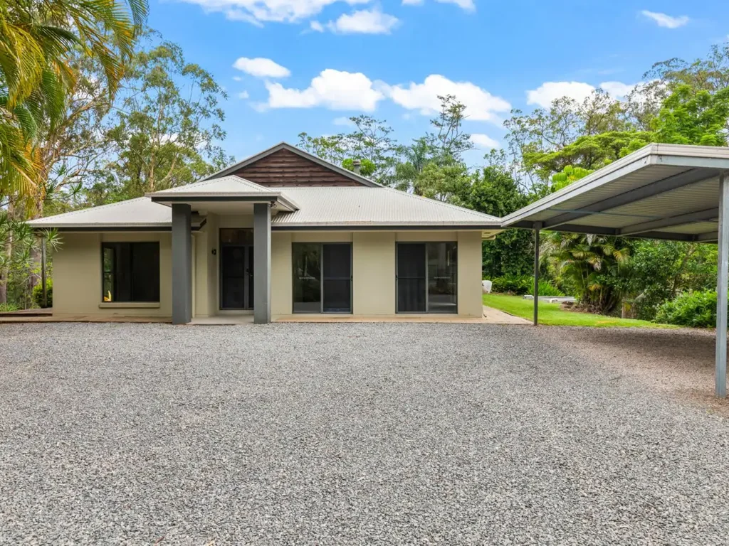 329 Range Road, Peachester, QLD 4519
