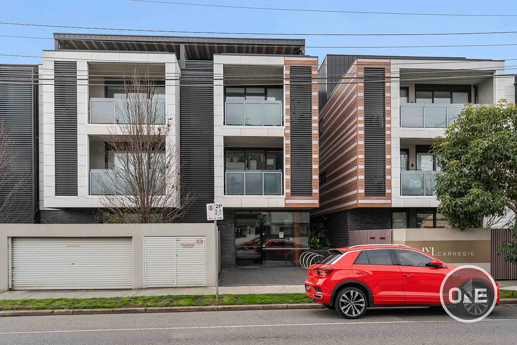 109/316 Neerim Road, Carnegie, VIC 3163