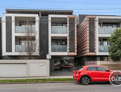 111/316 Neerim Road, Carnegie, Bayside, 2 Bedrooms, 2 Bathrooms, Apartment
