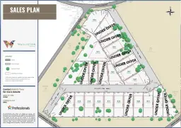 LOT 908 Lawnbrook Road West, Walliston