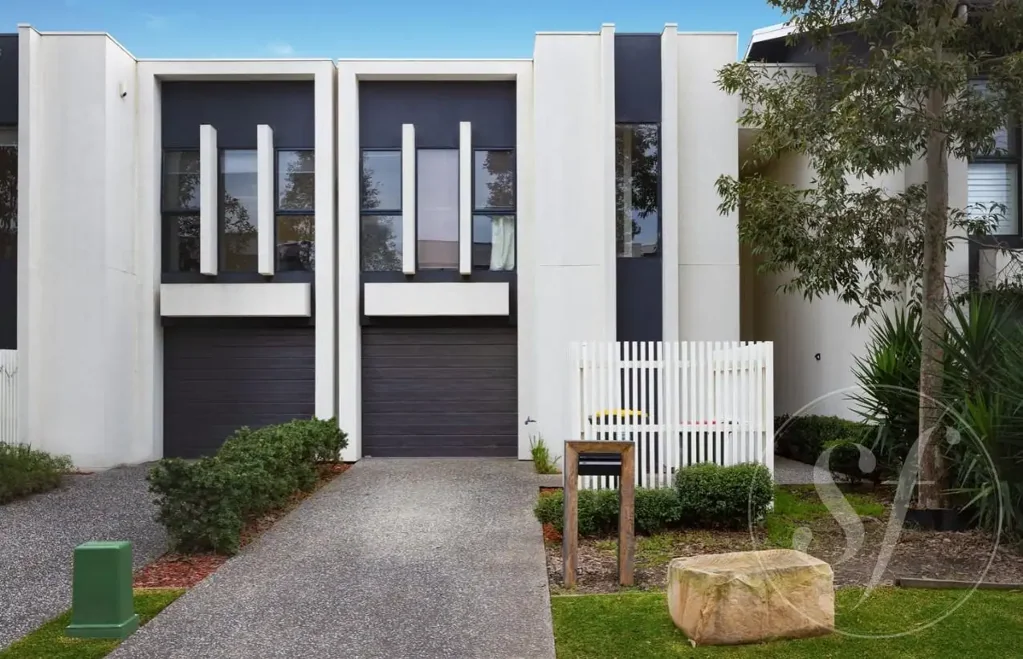 Modern Family Living with Community Facilities