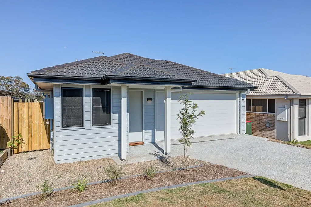 Near New Family Home!