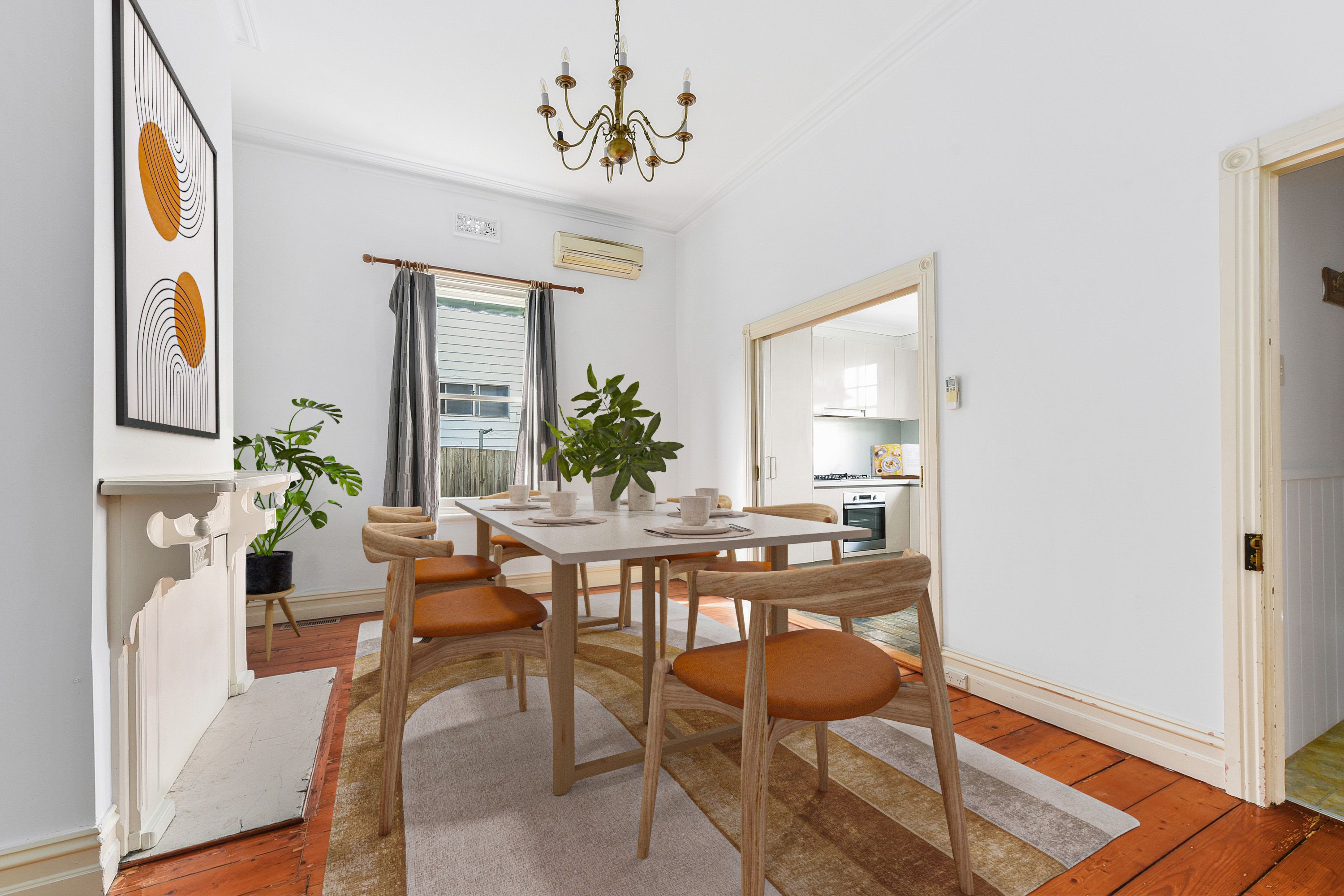 16 MERTON ST, BOX HILL VIC 3128, 0房, 0浴, House