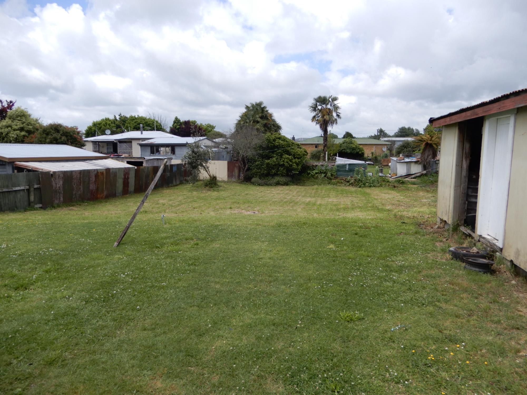 108 Arapuni Street, Putaruru, South Waikato, 4房, 0浴