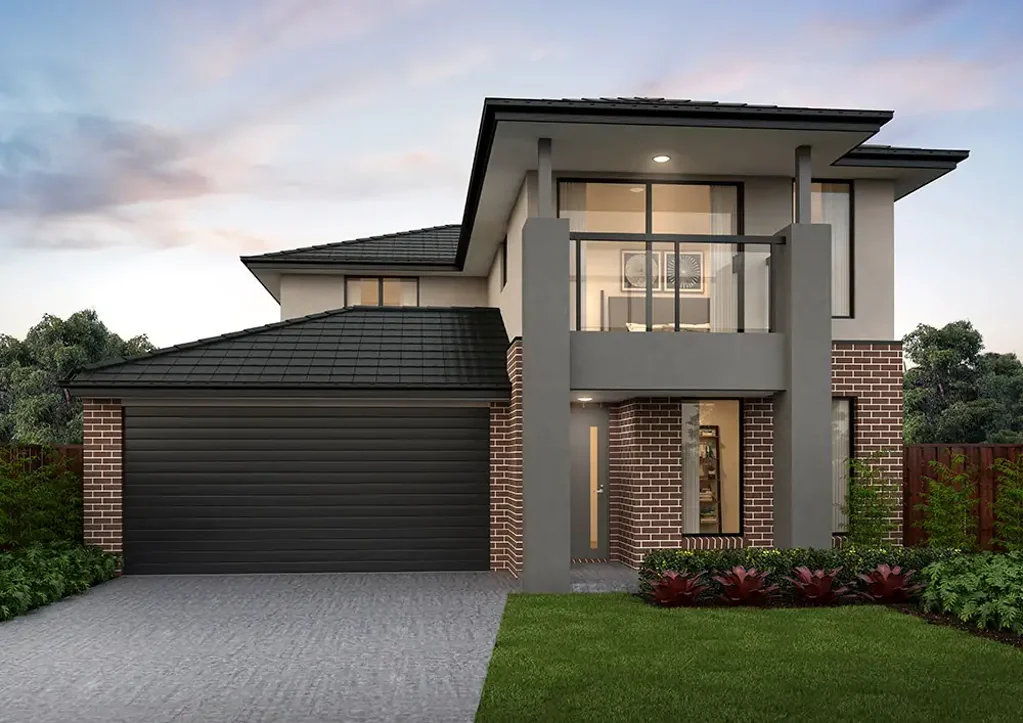 Pakenham 4房  Luxurious 4-Bedroom Home with Dual Ensuites in Pakenham East