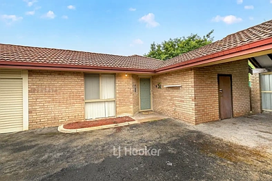6/25 Hutton Street, Collie, WA 6225, 2 Bedrooms, 1 Bathrooms, Unit