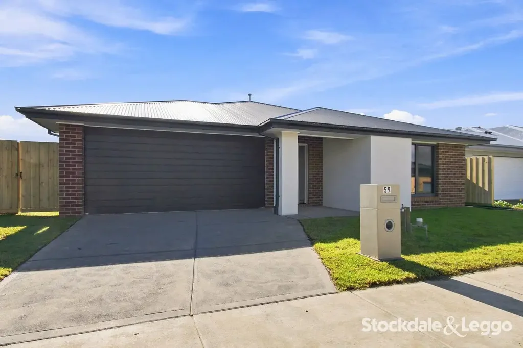 Silverwood Estate - Brand New Home