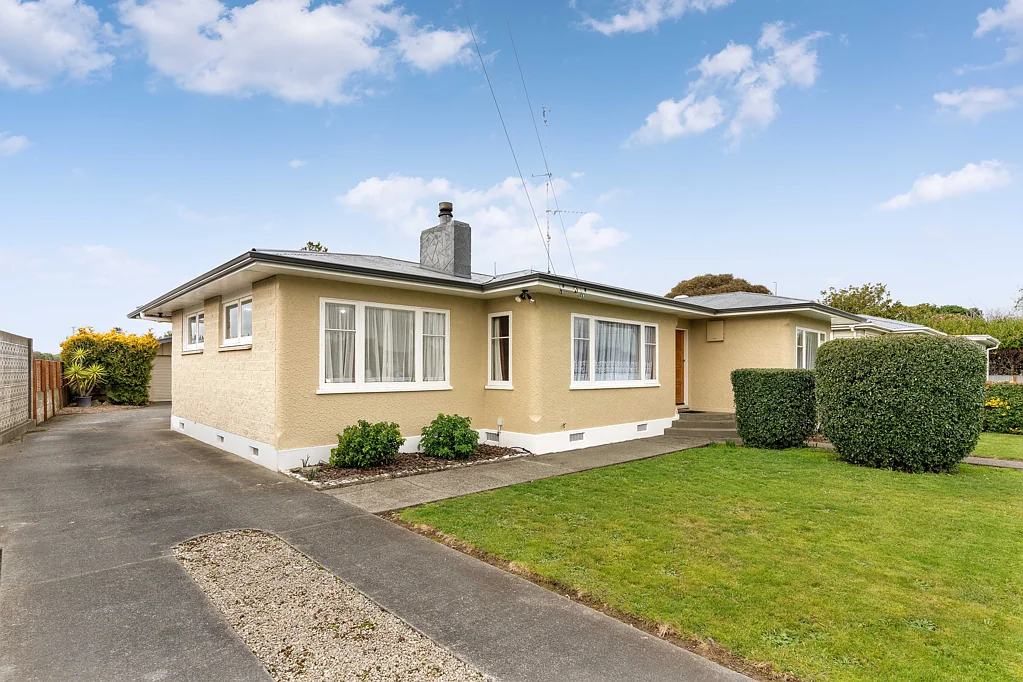 Carterton 4غرفة نوم Tidy & Roomy - NOW BEO $529,000!