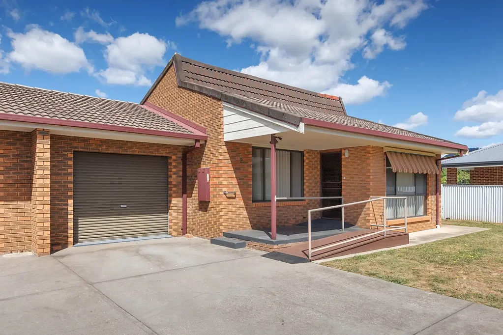 2/7 Cyrilla Court, Wodonga, VIC 3690