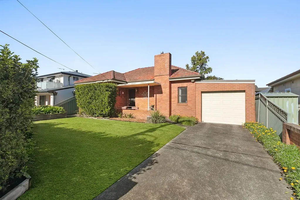 348 President Avenue, Gymea, NSW 2227