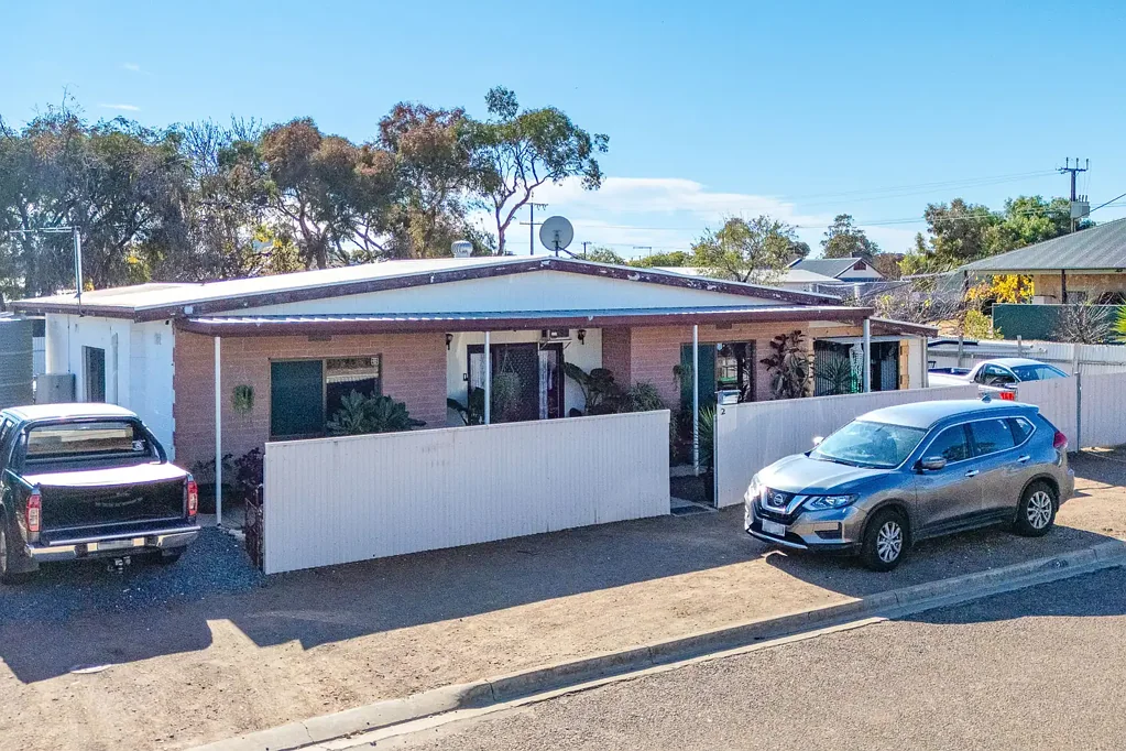 Tailem Bend 3房  Great Investment or 1st Home