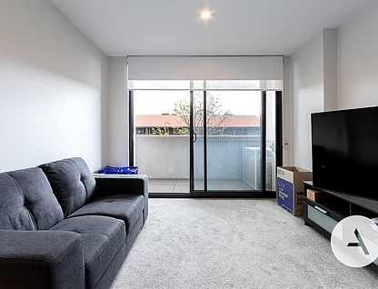 118/335 Anketell Street, Greenway, Tuggeranong District, 1 chambres, 1 salles de bain, Apartment
