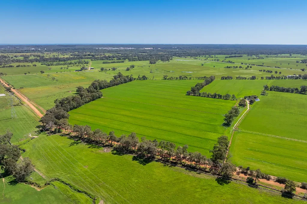 Lot 241 Devlin Road, Brunswick, WA 6224