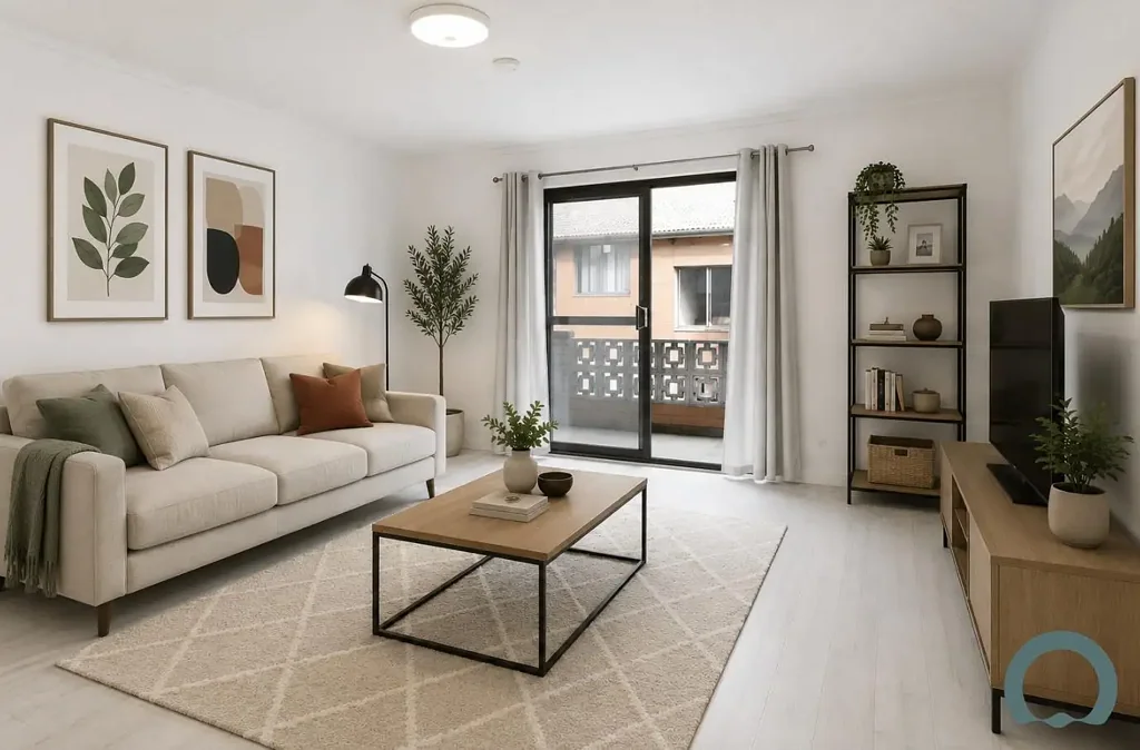 One Bedroom Freshwater Gem