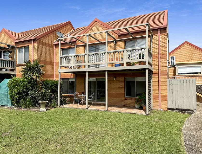 8/43 Sapphire Coast Drive, Merimbula, South Coast, 2 habitaciones, 1 baños, Apartment