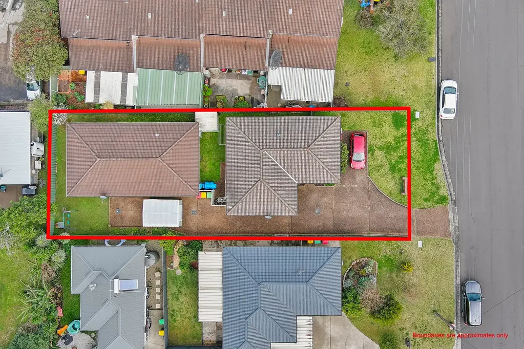 51 Antrim Avenue, Warilla, NSW 2528