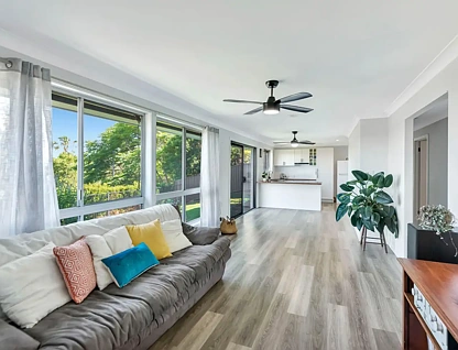 11 Spring Grove Court, Goonellabah, NSW 2480, 5 कमरे, 3 बाथरूम, House