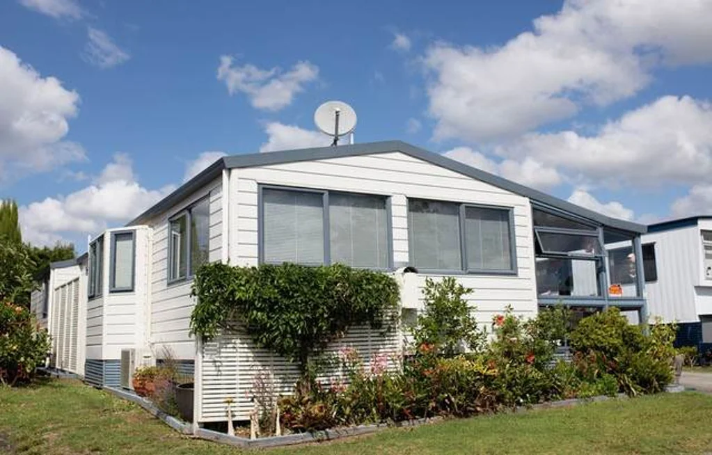 Mangawhai 3Moenga Unique Opportunity – Riverside Holiday Park