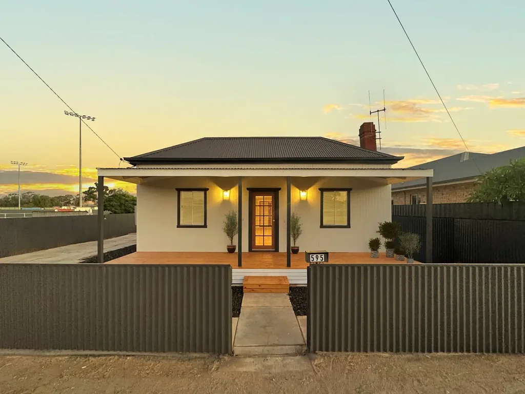 595 Wolfram Street, Broken Hill, NSW 2880