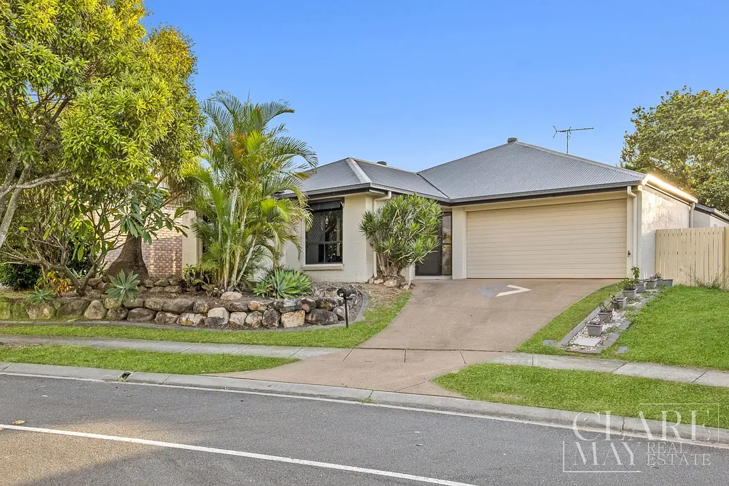 21 Jupiter Street, Springfield Lakes, QLD 4300
