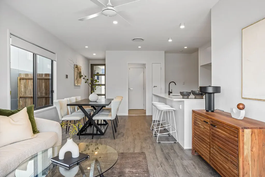Botanica at McDowall - 4 Bedroom Townhome with 2 Master Ensuites!