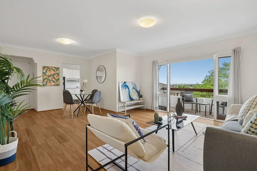 17/20 Charles Street, Five Dock, NSW 2046