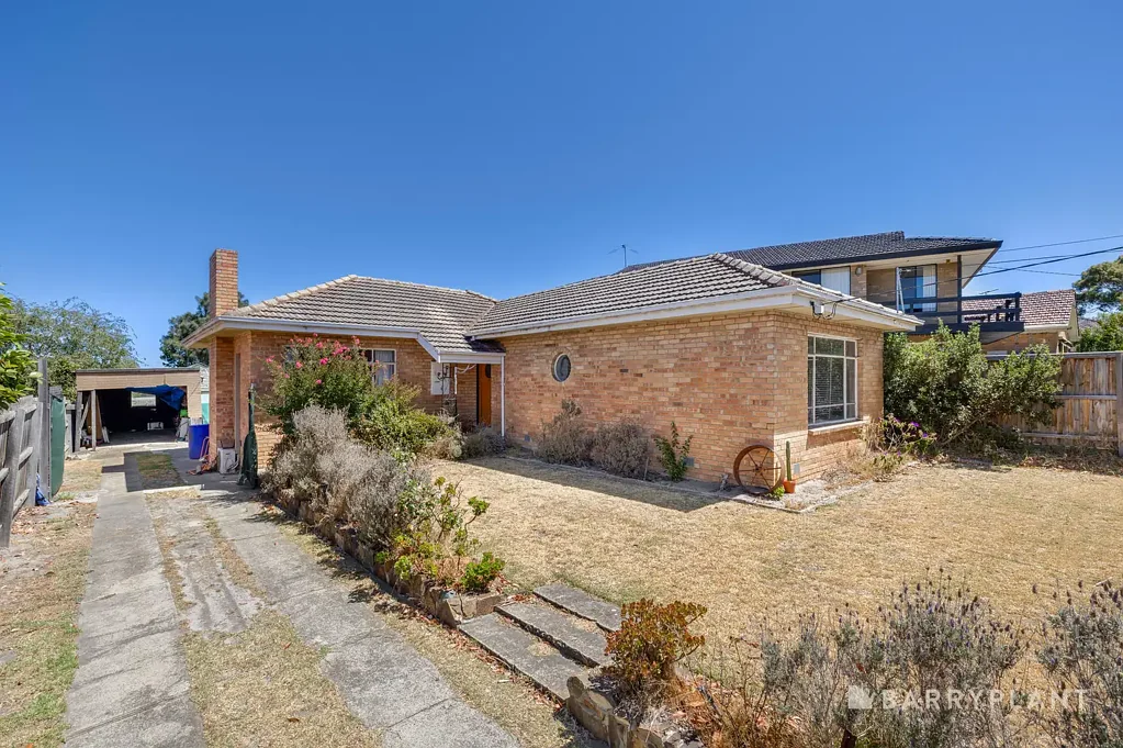 6 Silver Street, Cheltenham, VIC 3192