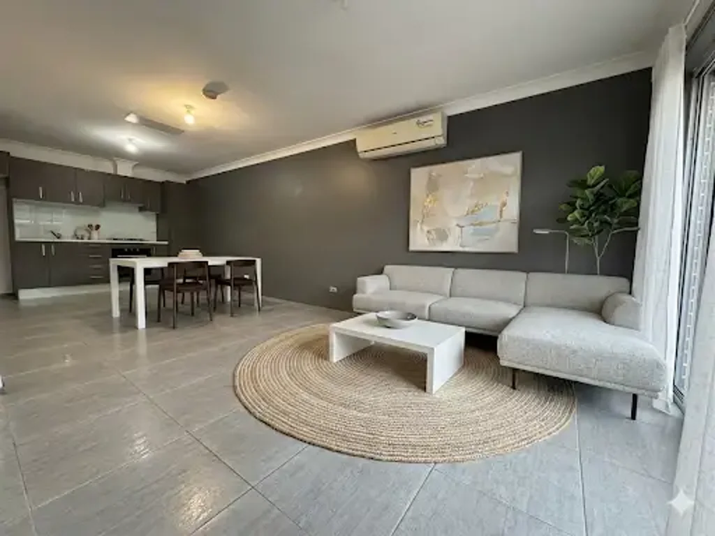 Modern 2 Bedroom Granny Flat in Prime Location