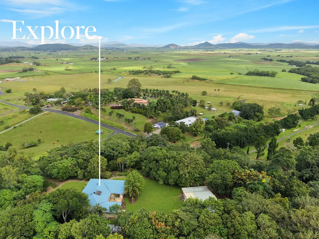 Farleigh 6房  Private Acreage Sanctuary with Dual Living and Endless Potential