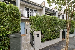 184 George Street, Erskineville