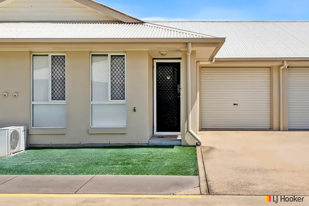 15/74 Richmond Street, Berserker, QLD 4701