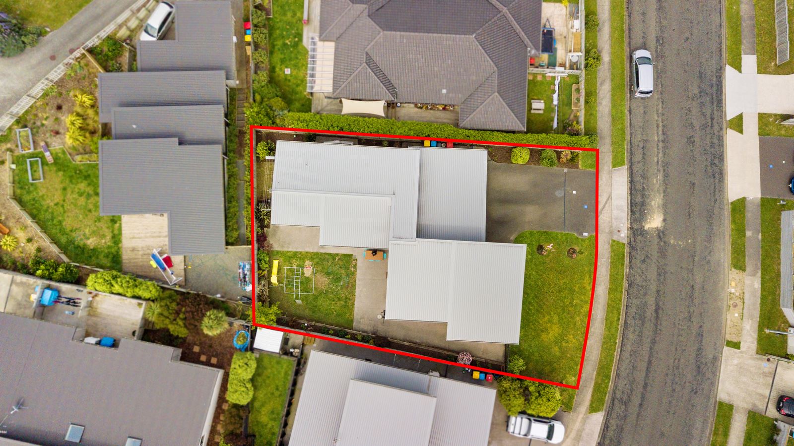 38 Mo Street, Camborne, Porirua, 4 Bedrooms, 2 Bathrooms