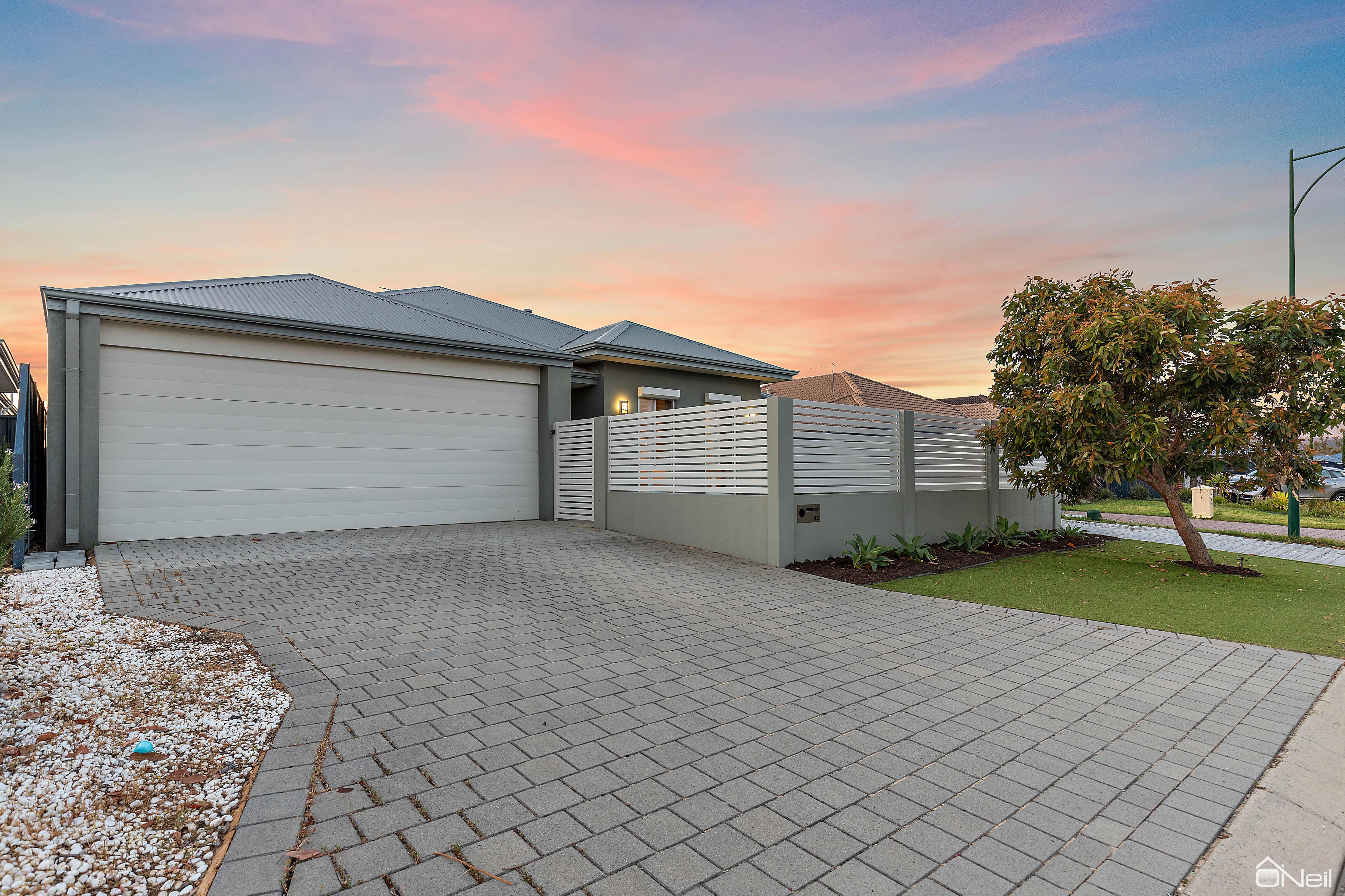 43 PRIMROSE LOOP, BYFORD WA 6122, 0 Schlafzimmer, 0 Badezimmer, House