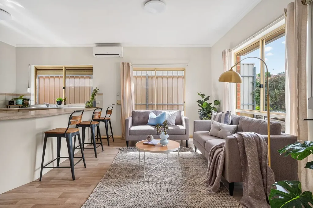 Old Reynella 4Kwarto Effortless Living Meets Modern Functionality in Old Reynella.