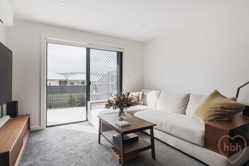 Whitlam 2 Bedroom separate title.home