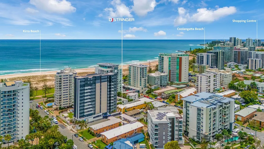 5/16 Coyne Street, Coolangatta, QLD 4225