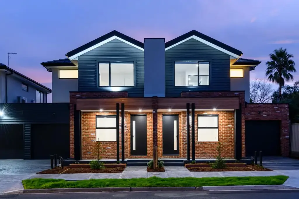 BUILT WITH QUALITY IN MIND!
