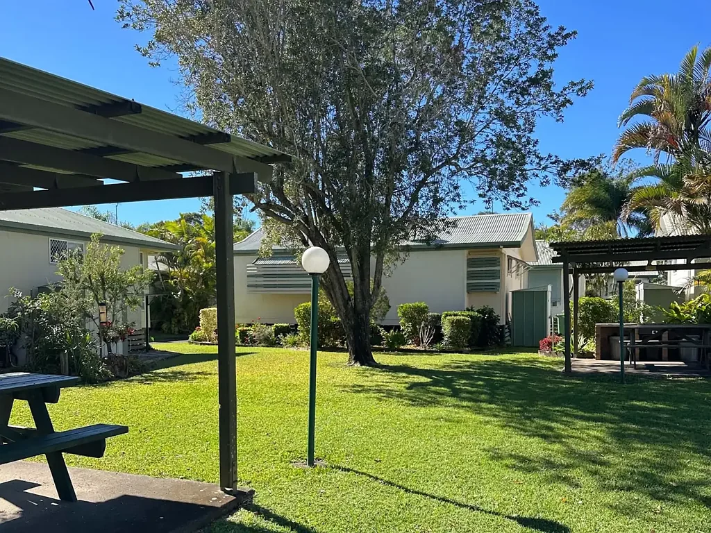 Diddillibah 2Habitaciones Coastal Unit - 2BR - 1B - 2C