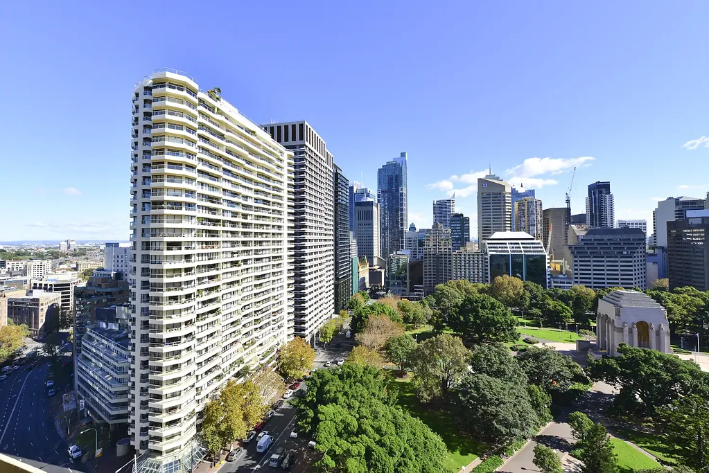 701/187 Liverpool Street, Sydney, NSW 2000
