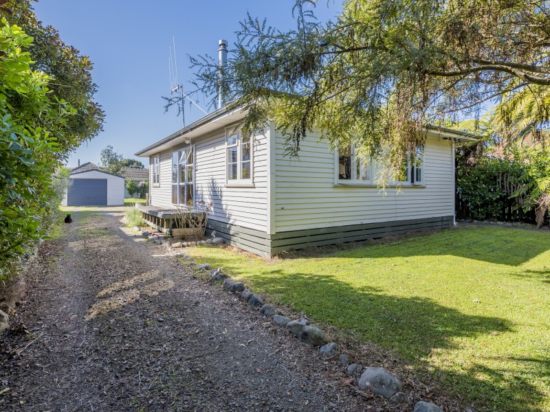 57 Stout Street, Shannon, Horowhenua, 3 habitaciones, 1 baños