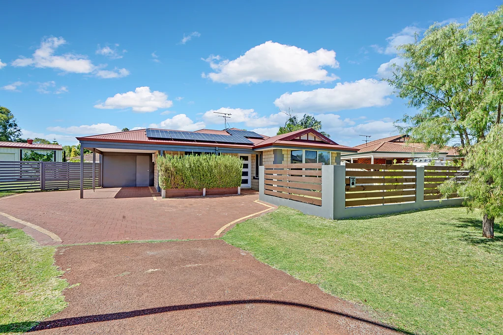 18 Parrot Way, Broadwater, WA 6280