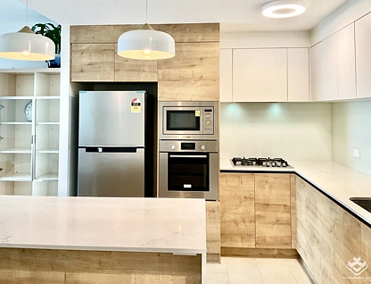 ID:21144682/191 Clarence Road, Indooroopilly, Brisbane Western Region, 2房, 2浴, Apartment