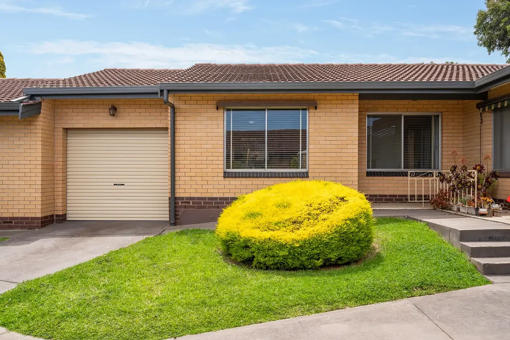 6/6 Cawthorne Avenue, Pasadena, SA 5042