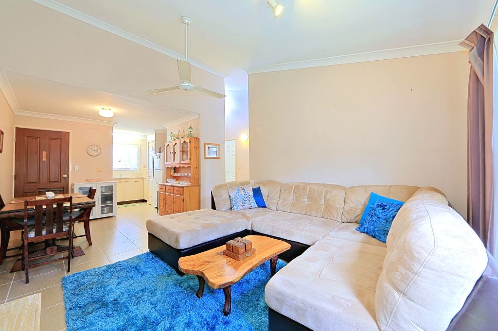 UNIT 4 46 GEORGE ST, BUNDABERG SOUTH QLD 4670, 0房, 0浴, Unit