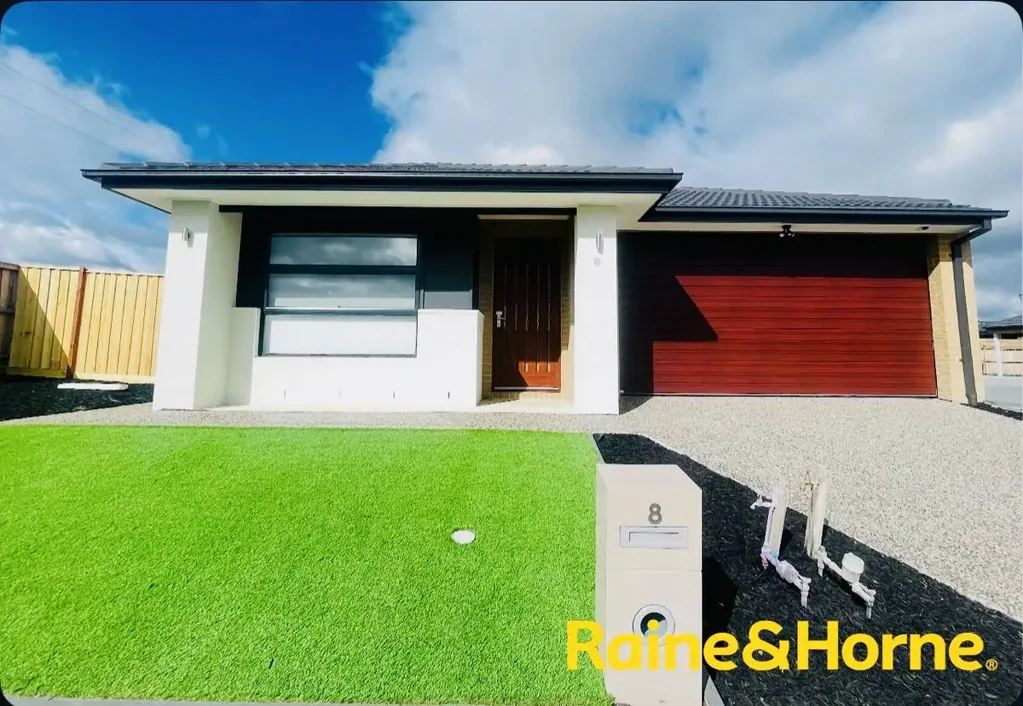 4 Bedroom Home in the heart of the Northern Suburbs