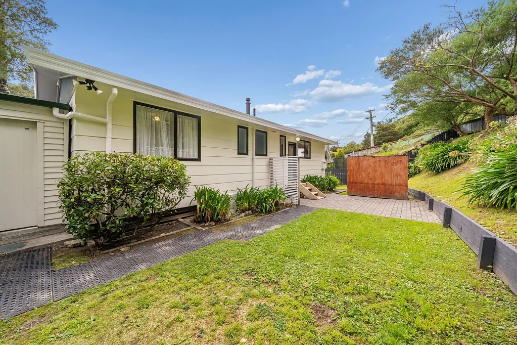 Birchville 3房  Vacant and Ready for YOU!