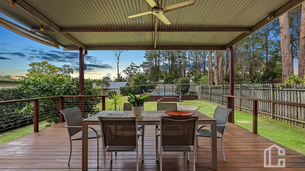 4 Hodgson Road, Glenbrook, NSW 2773